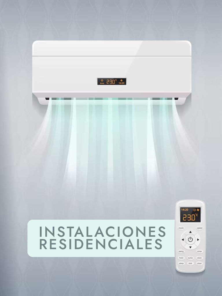 Clima & Energía | Climatización