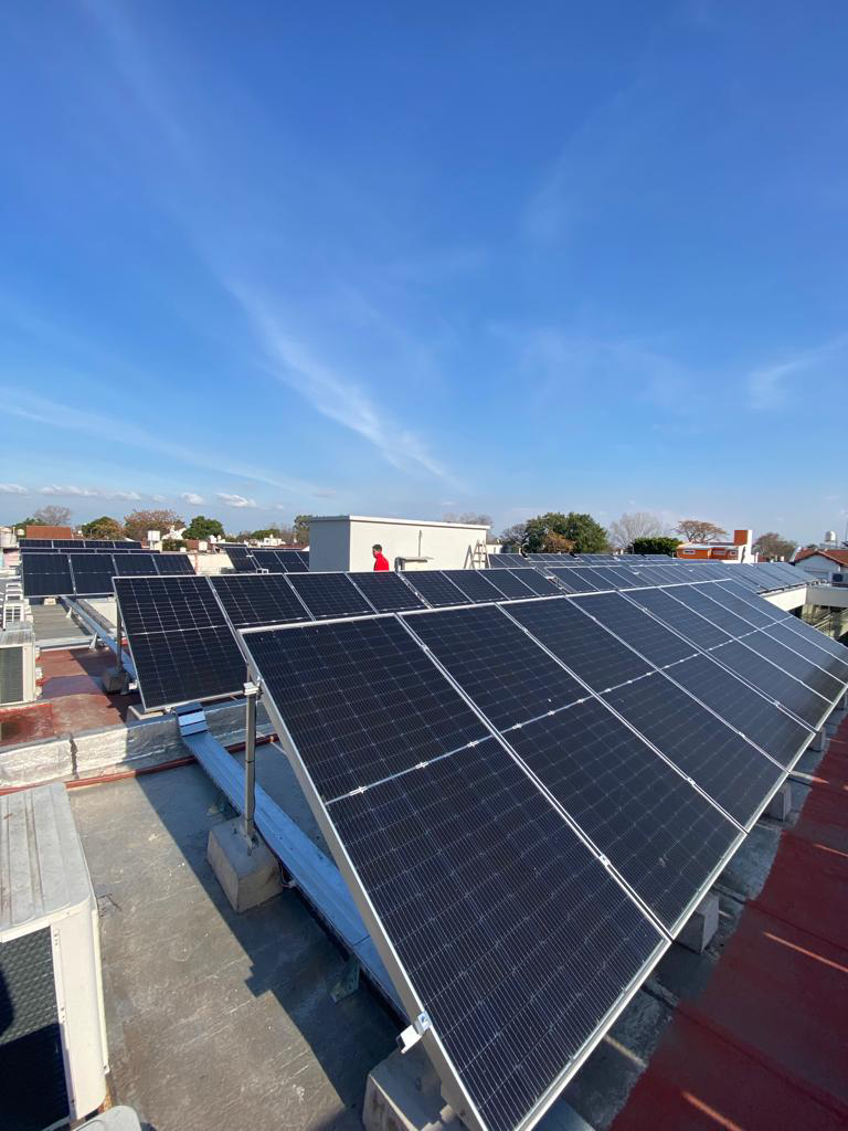 Clima & Energía | Climatización