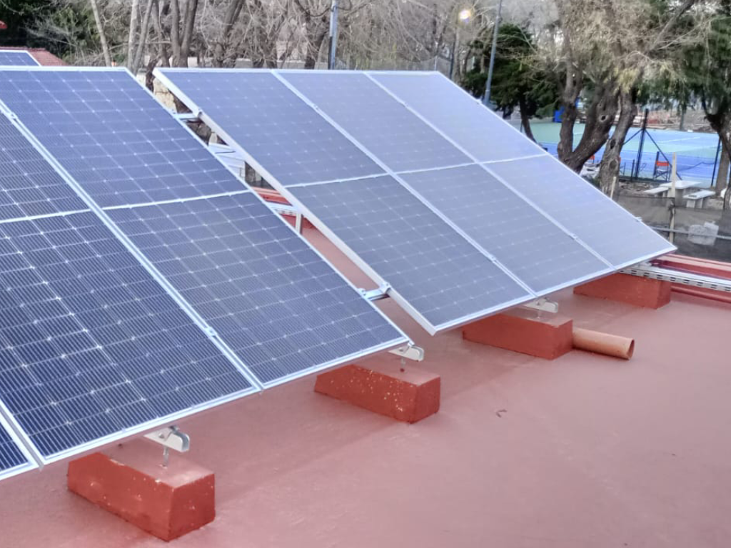 Clima & Energía | Climatización