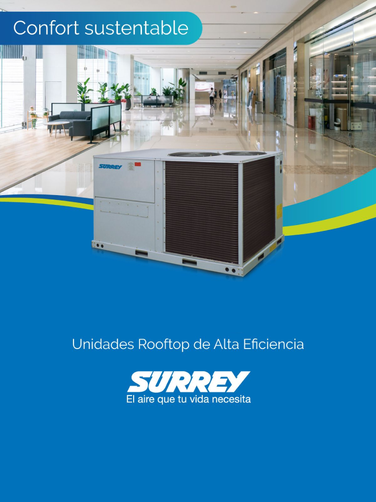 Clima & Energía | Climatización