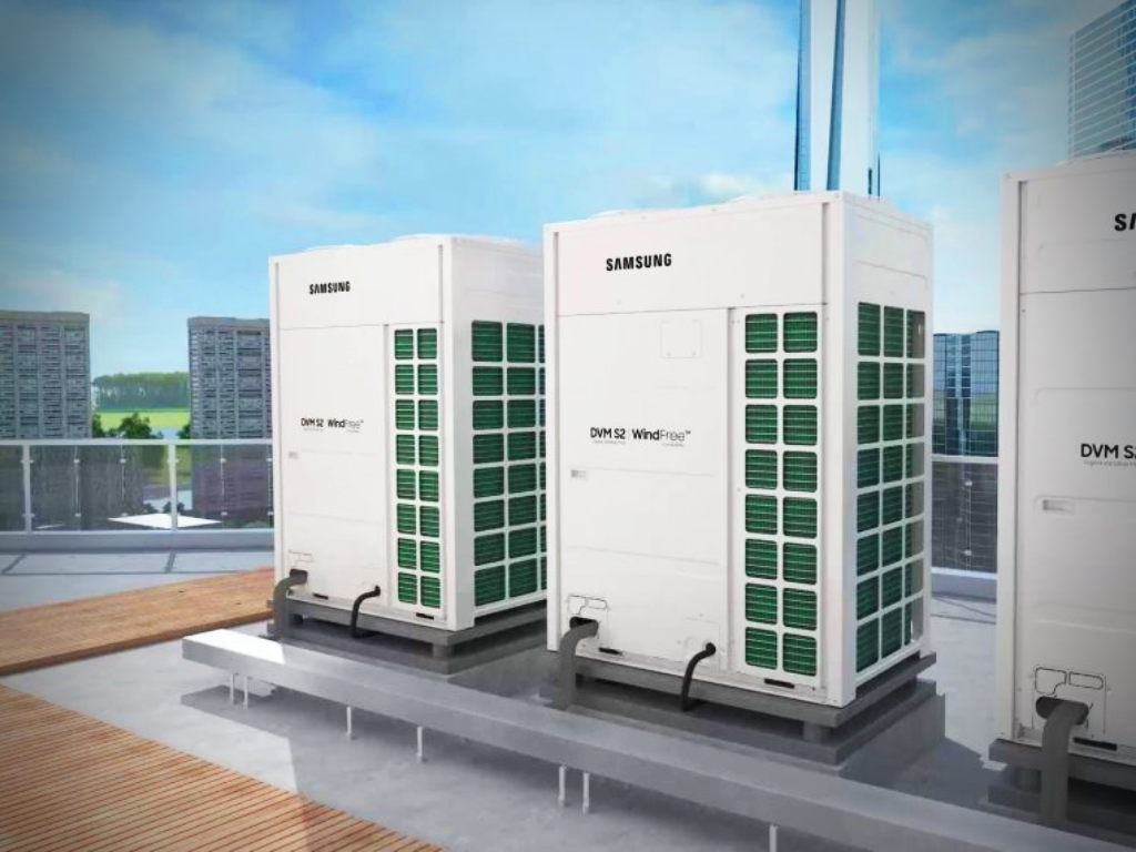 DVMS Samsung